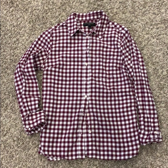Banana Republic Button Down Shirt - Picture 1 of 4
